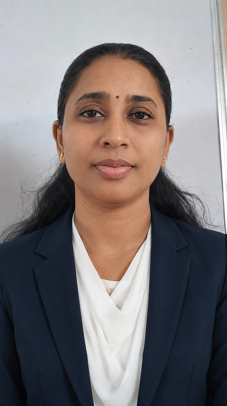 Ms. Naga Jyothi